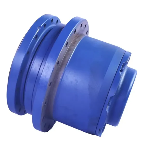 Brevini Planetary GearBox Reducer CTU3150 CTU3200 CTU3300 CTU3150 Cast Iron - Image 6