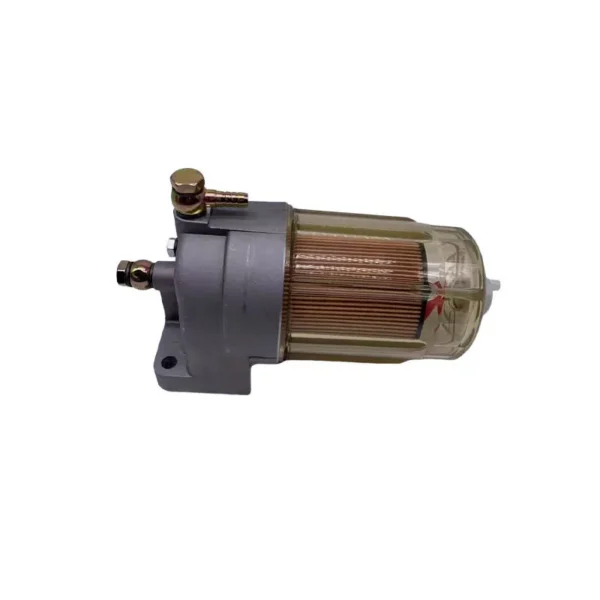 Excavator Accessories Diesel Water Purifier Filter 21w-04-41480 Pc78-6 Oil-Water Separator Assembly Oil Water Filter Wrench - Image 3