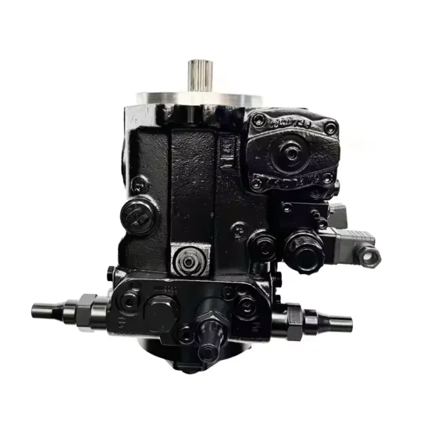 Rexroth A4VG40DA2DM8 Hydraulic Pump - DA Control, 40MPa Pressure, 6MO Warranty