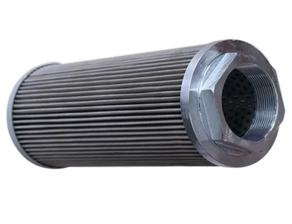 XCMG GR180 Wheel Loader Hydraulic Oil Filter 860114601 | Construction Parts - صورة 2