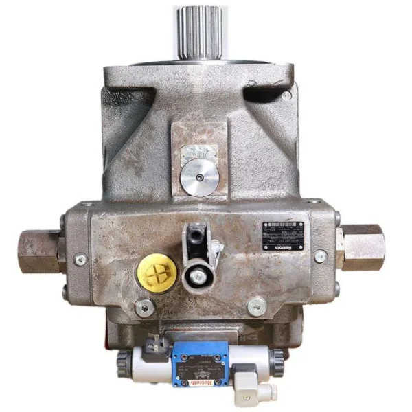 Rexroth Hydraulic Pump A4VSO355 New Hydraulic Piston Pump Variable Displacement Hydraulic Pump – Bild 2
