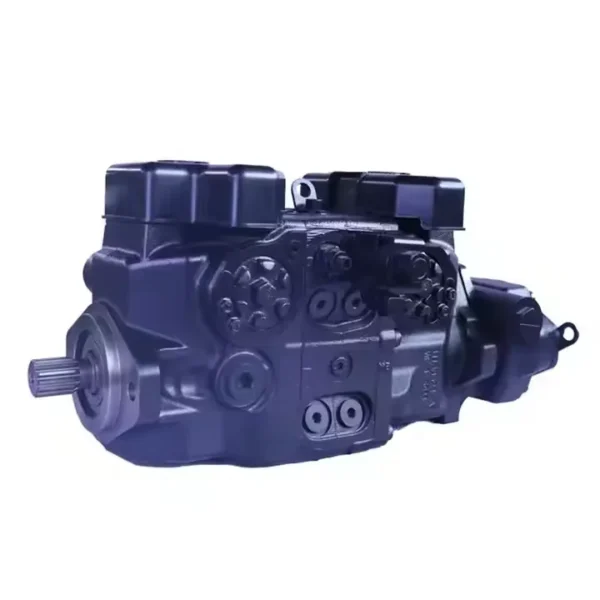 Sauer H1T053 Variable Piston Hydraulic Pump (H1T Series) - Image 4