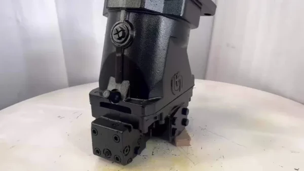 OEM 51V Series Hydraulic Piston Pump Motor (Model 51V250)