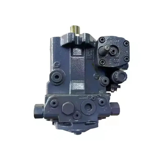 Rexroth A10VG63EZ2D M1 Variable Displacement Piston Pump — изображение 5
