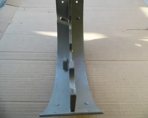 XCMGBrake Shoe Brake Lining Drum for Graders - Image 3