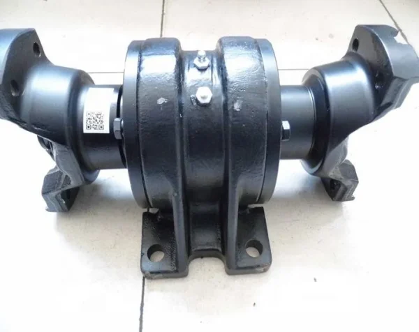 XCMG Construction Machinery Spare Part 800358526 for Building Material & Repair Shops - Image 6