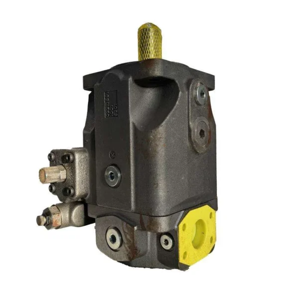 Rexroth A4VSO40 Axial Piston Pump | 40ml/r Displacement | 350 Bar Hydraulic Pump for Testing - Image 2