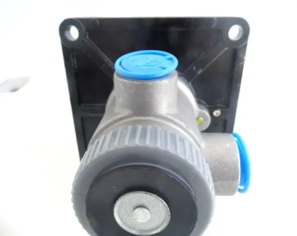 XCMG Genuine ZL30/ZL50/LW500 Brake Control Valve 800901158 SLZD-3514002 - Image 4