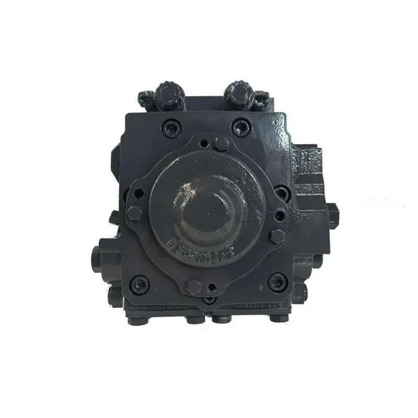 HPV75 Piston Pump for Excavator PC60 - Linde Hydraulic Main Pump - Image 6