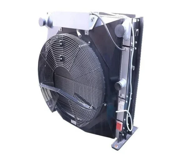 XCMG ZL50G/ZL50GN Radiator 800358395 | Dumper Loader Cooling System Part - Image 3