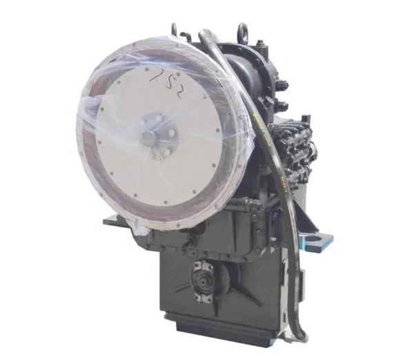 Spare Parts Wheel Loader Zl30 Zl50 Engine/Transmission - Image 2