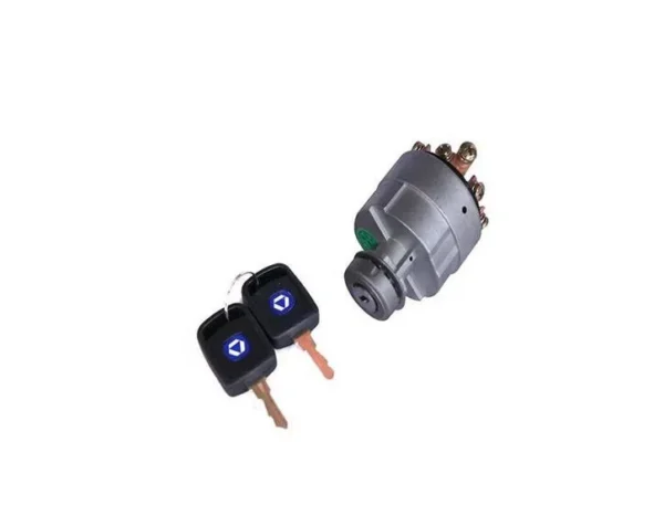 XCMG OEM Ignition Switch 803608667 LW500K/ZL50G Loaders
