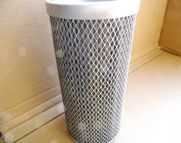 803164216 XGXL1-630*100F(WU-630*100F-J) Suction Filter XCMG HYDRAULIC FILTER - Image 4