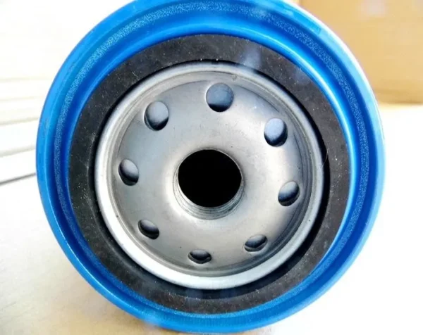 xcmg Wheel Loader LW500KN Parts Oil Filter Weichai Engine Parts 860133763 61000070005H - Image 4