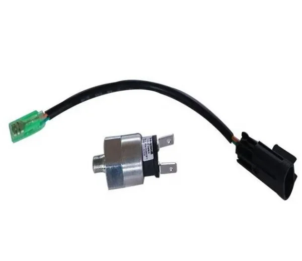 XCMG Pressure Switch Loader Parts 803546617 X208908(PS67-2MRZ-9BAR) xcmg Spare Parts