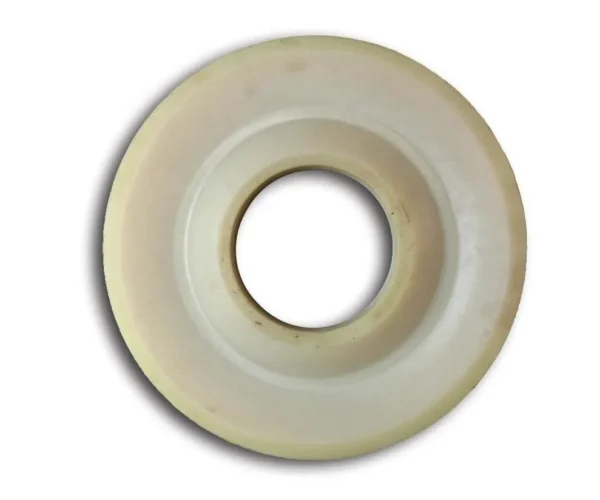 XCMG QY25/QY50/QY30 Truck Crane Pulley Wheel Spare Part - 803004308 - Image 5