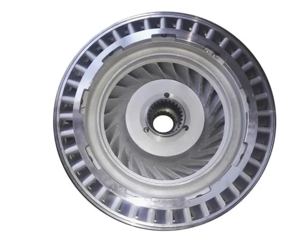 XCMG Torque Converter YJ315-6 YJSW330D-13 Wheel Loader Parts