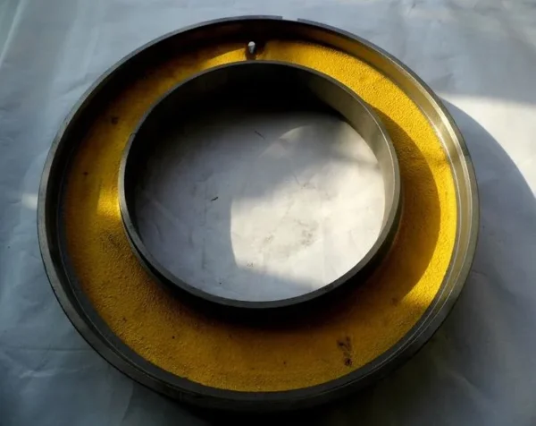 Oil Seal of 1St Gear Loader Transmission Parts 272200127 2BS315.30.3-4 for XCMG - Image 2