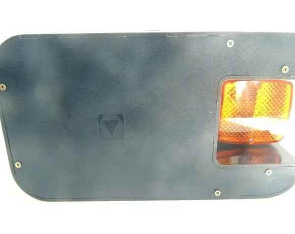 Working Lamp Wheel Loader Parts 803502426 XGGD03 for XCMG LW300F LW300KN - Image 2
