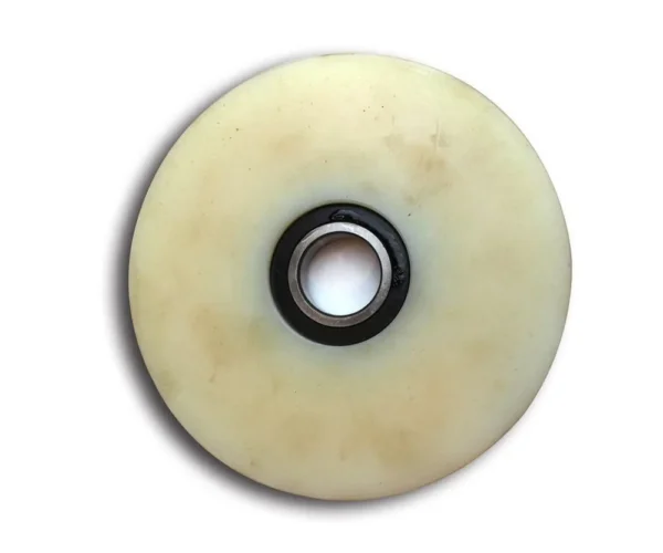 XCMG QY25/QY50/QY30 Truck Crane Pulley Wheel Spare Part - 803004308 - Image 4