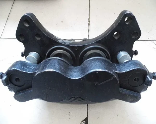 XCMG ZL50G/ZL50GN Wheel Loader Brake Caliper 275101705 DA1170B(IV).4 - Image 2