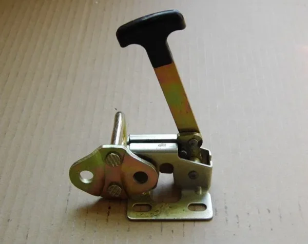 XCMG LOCK Wheel Loader Parts NBS510D 800101440 - Image 5