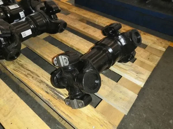 XCMG LW500FN Rear Axle Shaft Assy (Part No. 500FN.3.2 251805364) - Image 2