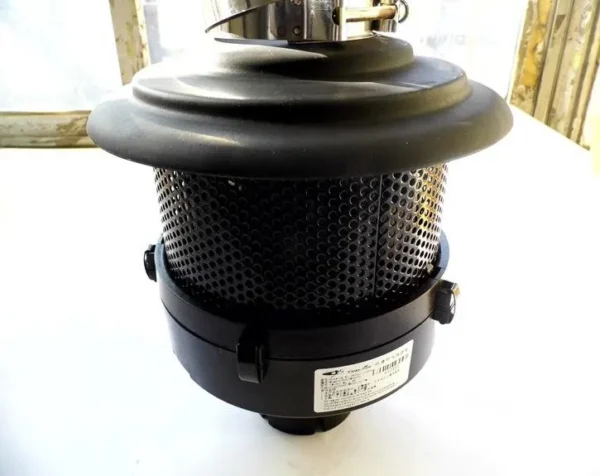 XCMG Loader Parts Air Prefilter Air Filter 860119977 B7662-1109300A
