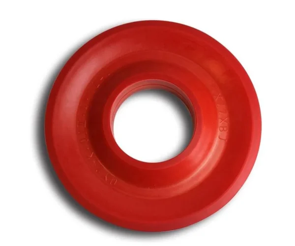 XCMG QY25/QY50/QY30 Truck Crane Pulley Wheel Spare Part - 803004308 - Image 2
