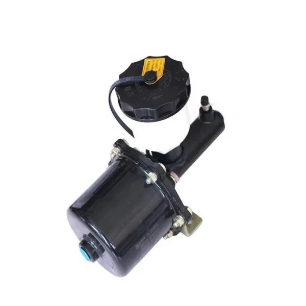 800933786 XCMG LW200kv Wheel Loader Spare Parts XCMG Brake Booster xcmg Boosting Pump