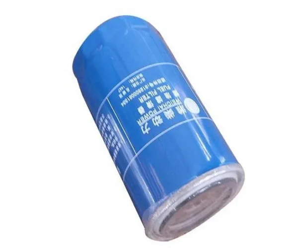 xcmg Wheel Loader LW500KN Parts Oil Filter Weichai Engine Parts 860133763 61000070005H