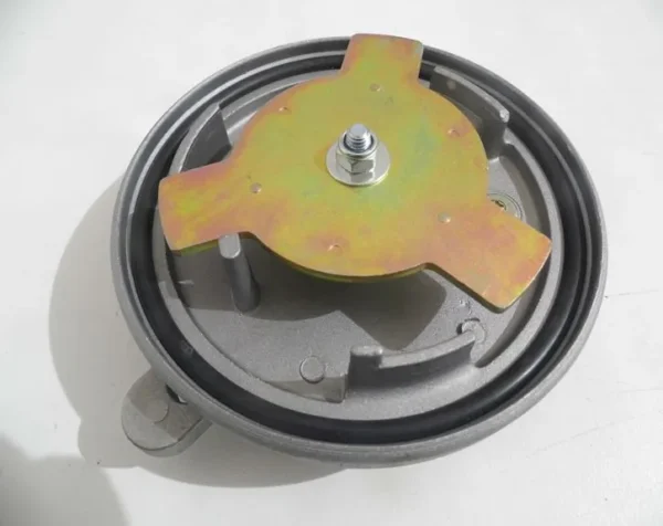 XCMG Wheel Loader Genuine XCMG Spare Parts LOCK COVER 800358267 - Image 4