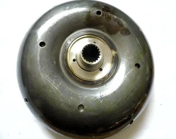 XCMG Torque Converter Assembly YJ315-6 for ZL50G/LW500K Loaders - Image 4