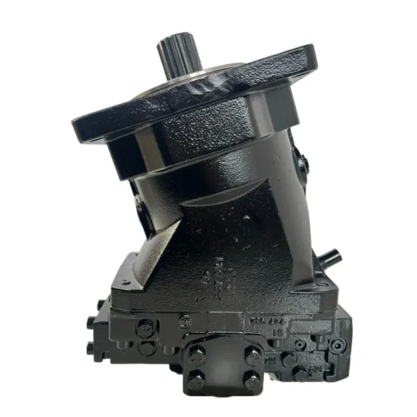 OEM 51V Series Hydraulic Piston Pump Motor (Model 51V250) — изображение 2