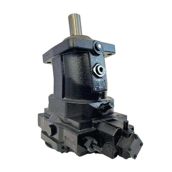 A7VO160LRH1 Axial Piston Pump | LRH1 Control, 350 Bar Open Circuit - Image 4