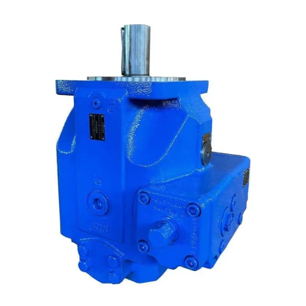 A4VSO250LR2/30R-PPB13N00 Axial Piston Variable Pump | A4VSO Series 40-500DR – Bild 3