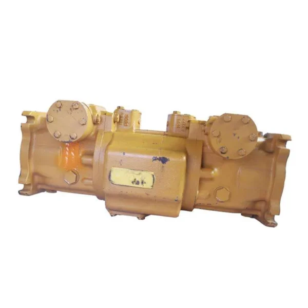 Original New Hydraulic Pump Hydraulic Lift Pump 398-8229-01 Hkl0159 Hydraulic Pump - Image 3