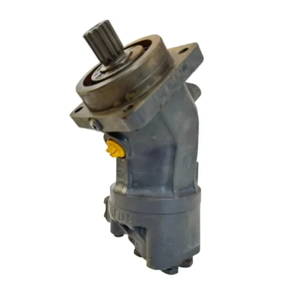 A2FO23 Construction Machinery Hydraulic Motor Pump Hydraulic Piston Pump - Image 5
