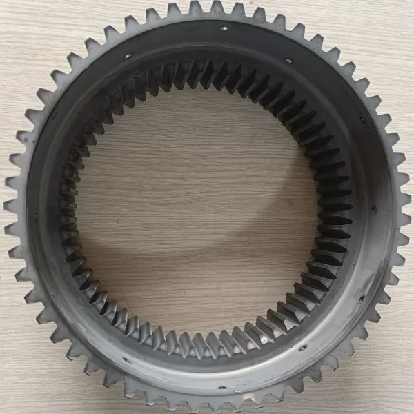 XCMG Loader Annular Gear Assembly | Part# 272200128/272200134