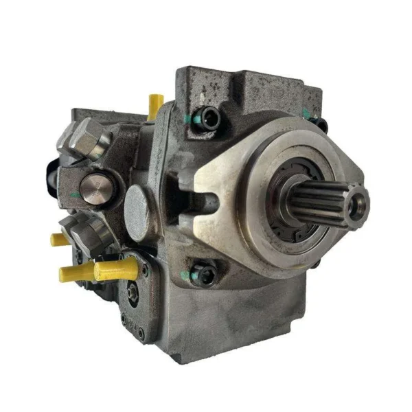 A20VG45 Rexroth Hydraulic Piston Pump for Excavator | OEM Parts - Image 2