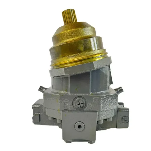 A6VE Series Hydraulic Axial Piston Variable Motor (A6VE28/55/80/107/160/250) - Image 5