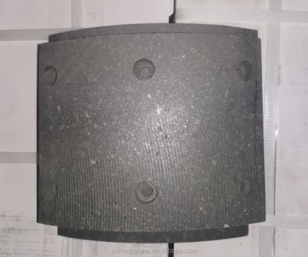XCMGBrake Shoe Brake Lining Drum for Graders