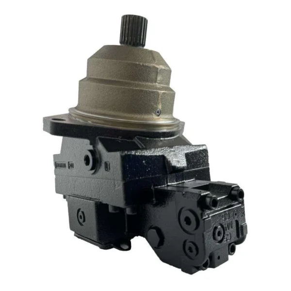 Bent Axis Hydraulic Motor H1B Series - 30MPa, 2500rpm, OEM - Image 6