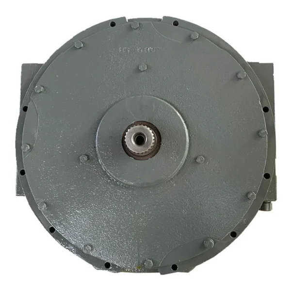 Liebherr DPVPO108 Hydraulic Piston Pump OEM Spare Parts for Excavators - صورة 4