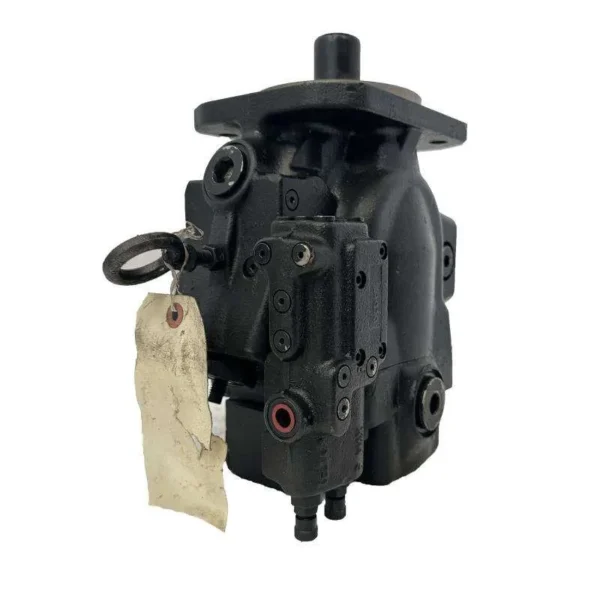 Parker PV Series Variable Piston Pump - P2060/P2145/P3075/P3105/P3145 - Image 3