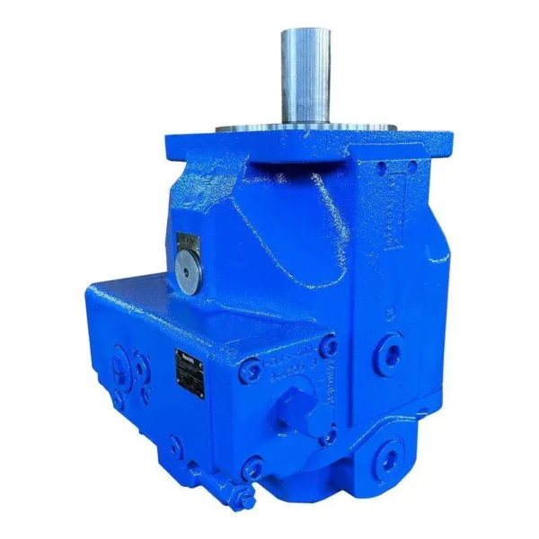 A4VSO250LR2/30R-PPB13N00 Axial Piston Variable Pump | A4VSO Series 40-500DR – Bild 4