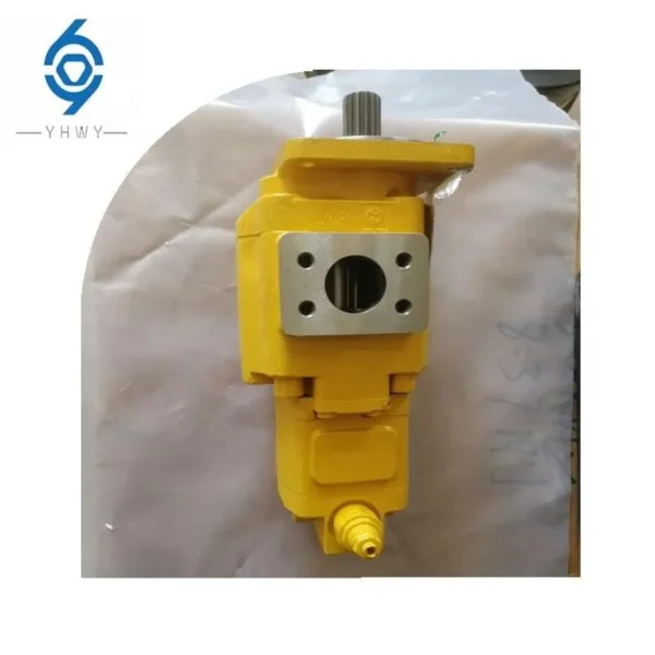 XCMG ZL30G/ZL50G Wheel Loader Hydraulic Pump Part 803013093