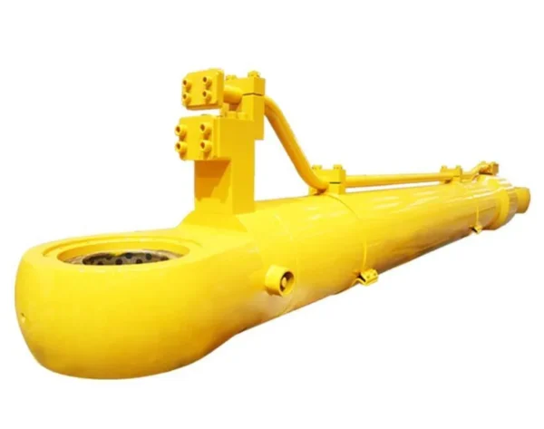 XCMG QY25K-II/QY25/QY50K Mobile Crane Hydraulic Cylinder Spare Parts (25/50 Ton) - Image 2