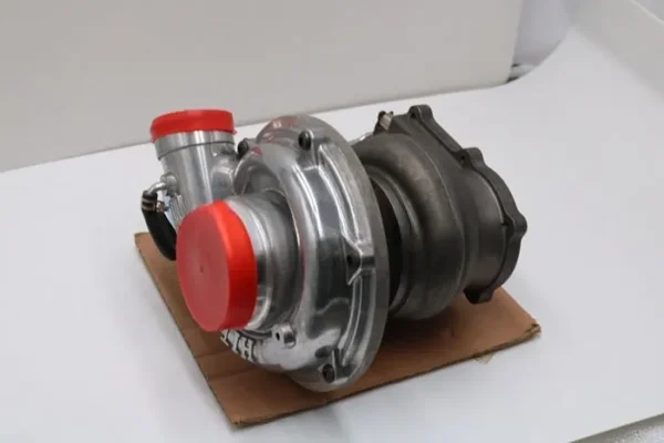 XCMG Weichai Turbocharger 612601110992 for ZL50G LW500K Wheel Loader Engine - Image 5