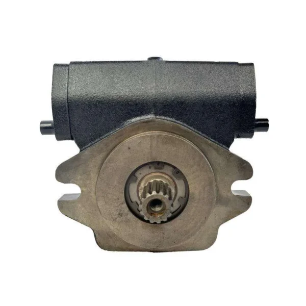 A4vg56ez2dm /32r Rexroth Original Pompe Hydraulique Hydraulic Pump - Image 4
